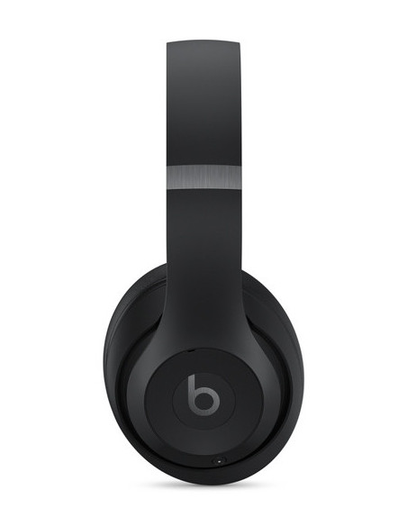Apple Beats Studio Pro Auriculares Inalámbrico y alámbrico Diadema Llamadas Música USB Tipo C Bluetooth Negro