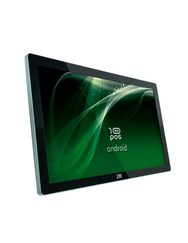 10POS DS-215AMRK216 Terminal Punto Venta (TPV) RK3288 1,8 GHz Todo-en-Uno 54,6 cm (21.5") 1920 x 1080 Pixeles Pantalla táctil
