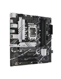 ASUS PRIME B760M-A D4-CSM Intel B760 LGA 1700 micro ATX 2
