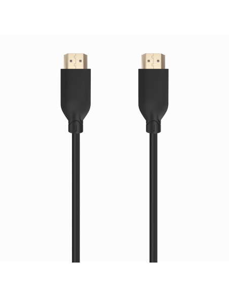 AISENS Cable HDMI V2.0 CCS Premium Alta Velocidad   Hec 4K@60Hz 18Gbps, A M-A M, Negro, 10m