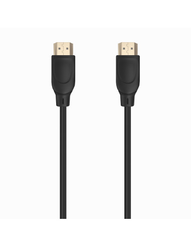 AISENS Cable HDMI V2.0 Premium Alta Velocidad   Hec 4K@60Hz 18Gbps, A M-A M, Negro, 7.0m