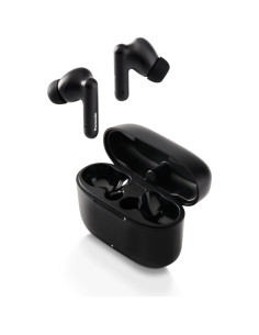 Panasonic RZ-B110W Auriculares Inalámbrico Dentro de oído Llamadas Música Deporte Uso diario Negro