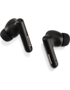Panasonic RZ-B110W Auriculares Inalámbrico Dentro de oído Llamadas Música Deporte Uso diario Negro 2