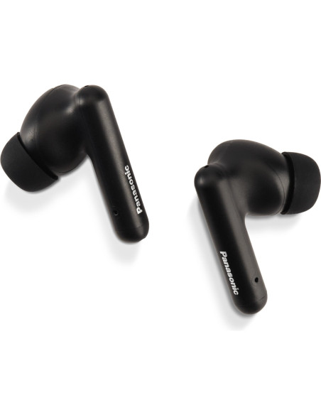 Panasonic RZ-B110W Auriculares Inalámbrico Dentro de oído Llamadas Música Deporte Uso diario Negro