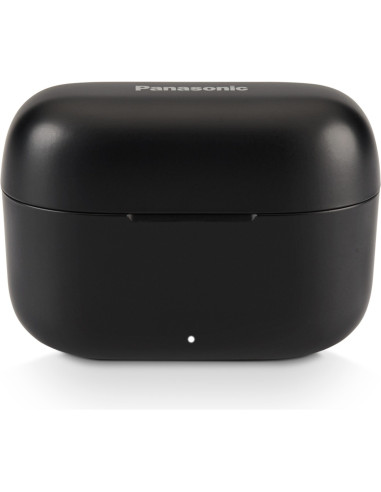 Panasonic RZ-B110W Auriculares Inalámbrico Dentro de oído Llamadas Música Deporte Uso diario Negro