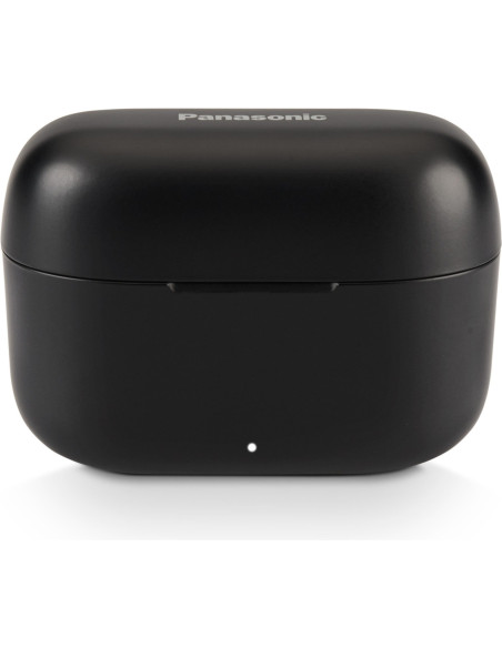 Panasonic RZ-B110W Auriculares Inalámbrico Dentro de oído Llamadas Música Deporte Uso diario Negro