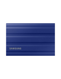 Samsung MU-PE2T0R 2 TB USB Tipo C 3.2 Gen 2 (3.1 Gen 2) Azul