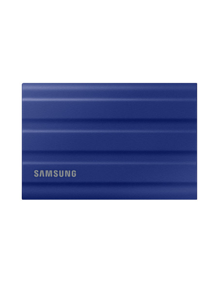 Samsung MU-PE2T0R 2 TB USB Tipo C 3.2 Gen 2 (3.1 Gen 2) Azul