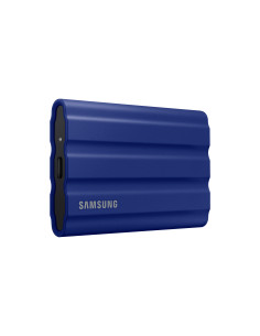 Samsung MU-PE2T0R 2 TB USB Tipo C 3.2 Gen 2 (3.1 Gen 2) Azul 2