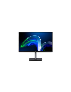 Acer CB243Y pantalla para PC 60,5 cm (23.8") 1920 x 1080 Pixeles Full HD LCD Negro