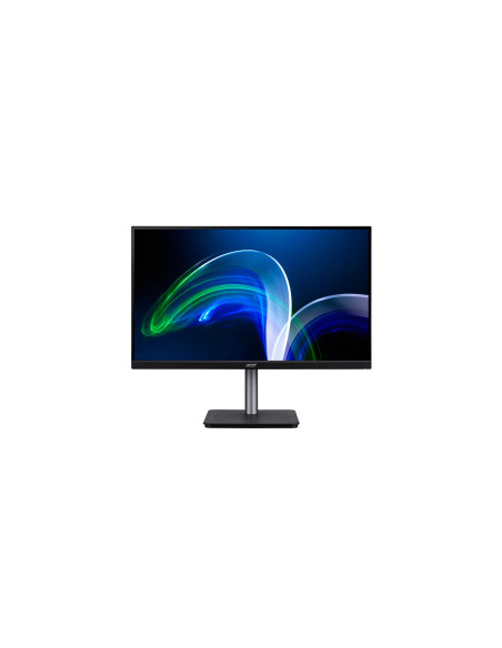 Acer CB243Y pantalla para PC 60,5 cm (23.8") 1920 x 1080 Pixeles Full HD LCD Negro