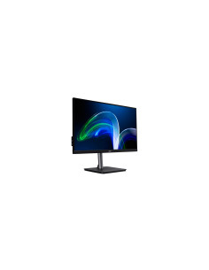 Acer CB243Y pantalla para PC 60,5 cm (23.8") 1920 x 1080 Pixeles Full HD LCD Negro 2