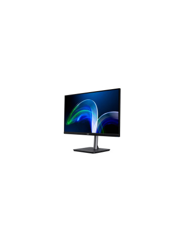 Acer CB243Y pantalla para PC 60,5 cm (23.8") 1920 x 1080 Pixeles Full HD LCD Negro