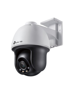 TP-Link VIGI C540 Torreta Cámara de seguridad IP Interior y exterior 2560 x 1440 Pixeles Techo pared