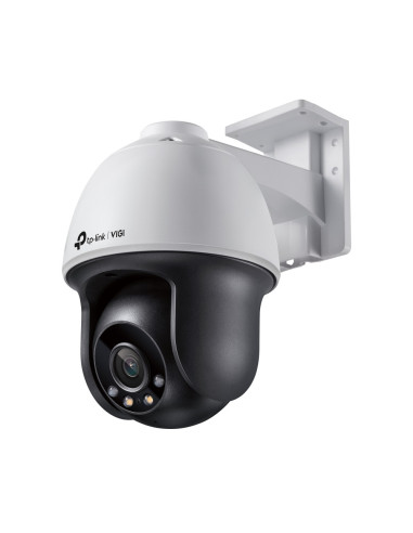 TP-Link VIGI C540 Torreta Cámara de seguridad IP Interior y exterior 2560 x 1440 Pixeles Techo pared