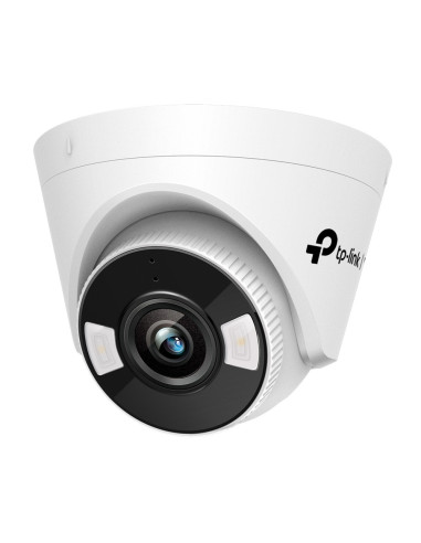TP-Link VIGI C440(2.8mm) Almohadilla Cámara de seguridad IP Exterior 2560 x 1440 Pixeles Techo
