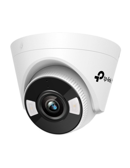 TP-Link VIGI C440(2.8mm) Almohadilla Cámara de seguridad IP Exterior 2560 x 1440 Pixeles Techo