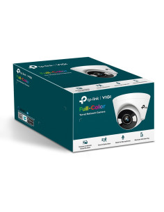 TP-Link VIGI C430 Torreta Cámara de seguridad IP Interior y exterior 2304 x 1296 Pixeles Techo 2