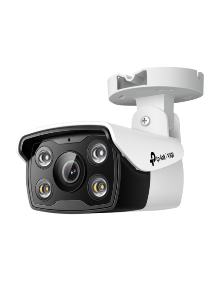TP-Link VIGI C340 Bala (forma) Cámara de seguridad IP Exterior 2560 x 1440 Pixeles Techo Pared Poste