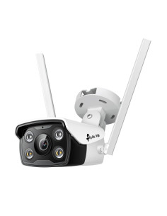 TP-Link VIGI C340-W Caja Cámara de seguridad IP Exterior 2560 x 1440 Pixeles Techo pared