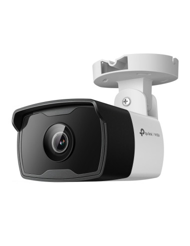 TP-Link VIGI C330I Bala (forma) Cámara de seguridad IP Exterior 2304 x 1296 Pixeles Techo Pared Poste