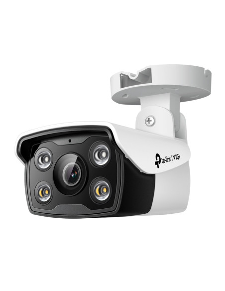 TP-Link VIGI C330(6MM) cámara de vigilancia Bala (forma) Cámara de seguridad IP Exterior 2304 x 1296 Pixeles Techo Pared Poste