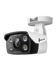 TP-Link VIGI C330(4mm) Bala (forma) Cámara de seguridad IP Exterior 2304 x 1296 Pixeles Techo Pared Poste