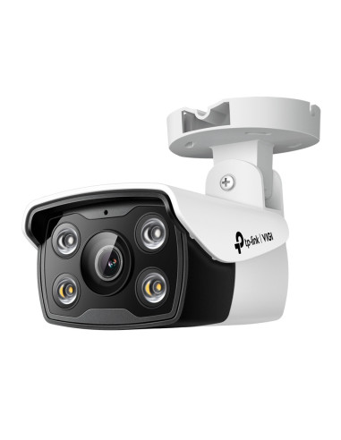 TP-Link VIGI C330(4mm) Bala (forma) Cámara de seguridad IP Exterior 2304 x 1296 Pixeles Techo Pared Poste