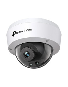 TP-Link VIGI C240I (4mm) Almohadilla Cámara de seguridad IP Interior y exterior 2560 x 1440 Pixeles Techo pared