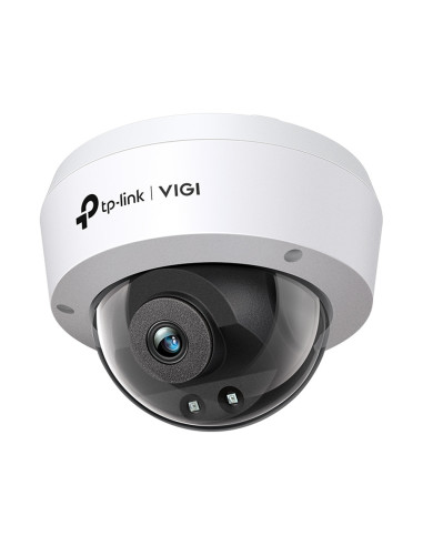 TP-Link VIGI C240I (4mm) Almohadilla Cámara de seguridad IP Interior y exterior 2560 x 1440 Pixeles Techo pared
