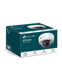 TP-Link VIGI C230I(2.8mm) Almohadilla Cámara de seguridad IP Interior y exterior 2304 x 1296 Pixeles Techo 2