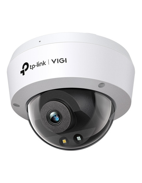 TP-Link VIGI C230(2.8mm) Almohadilla Cámara de seguridad IP Interior y exterior 2304 x 1296 Pixeles Techo