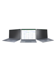 StarTech.com Filtro Pantalla de Privacidad de Surface Laptop o Surface Book de 13,5" - Mate - Antirreflectante - Anti Luz Azul 2