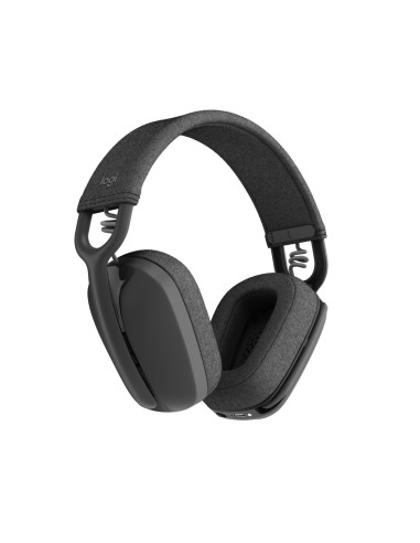 Logitech Zone Vibe Wireless MS