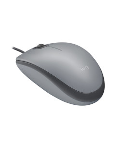 Logitech M110 Silent