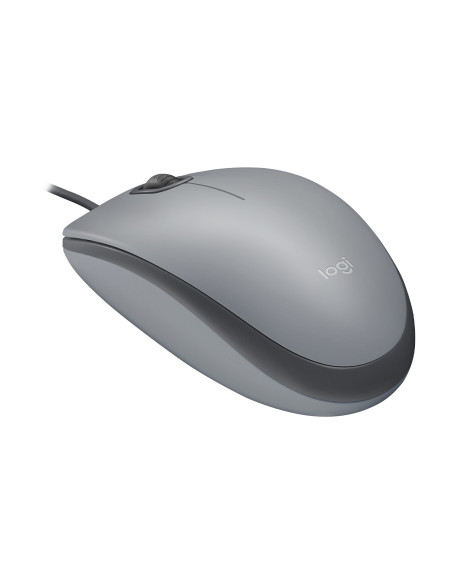 Logitech M110 Silent