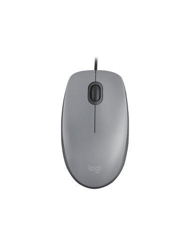 Logitech M110 Silent