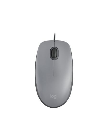 Logitech M110 Silent