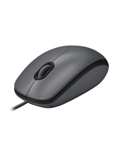 Logitech M100