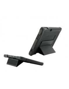 Mobilis 053011 funda para tablet 21,3 cm (8.4") Negro 2