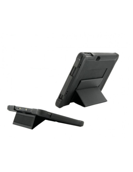 Mobilis 053011 funda para tablet 21,3 cm (8.4") Negro