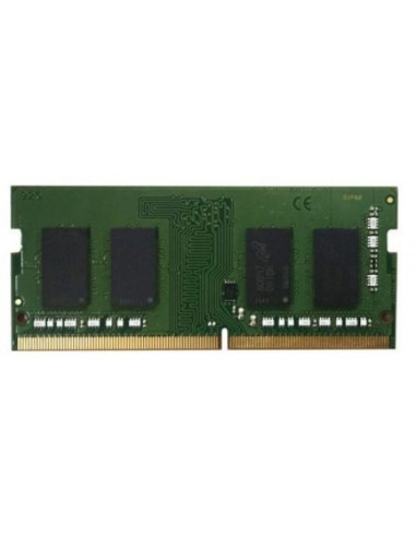 QNAP RAM-8GDR4T0-SO-2666 módulo de memoria 8 GB 1 x 8 GB DDR4 260-pin SO-DIMM