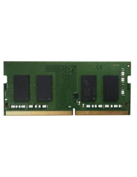 QNAP RAM-8GDR4T0-SO-2666 módulo de memoria 8 GB 1 x 8 GB DDR4 260-pin SO-DIMM