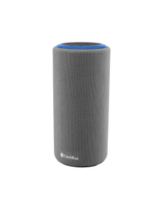 CoolBox ALTAVOZ BLUETOOTH 5.3 DROP G232 RESISTENTE AL AGUA 7WX2