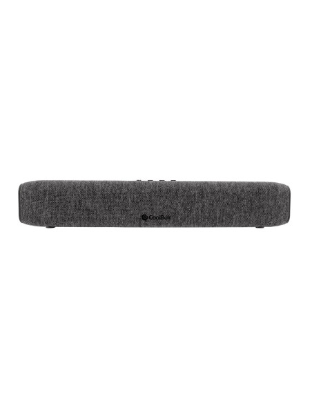 CoolBox BARRA SONIDO ALTAVOZ BLUETOOTH 5.3 BAND BS23 10WX2