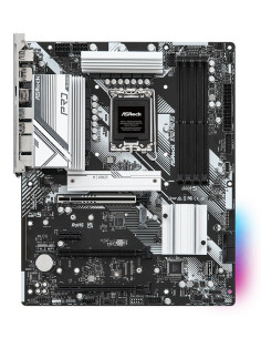 Asrock B760 PRO RS Intel B760 LGA 1700 ATX