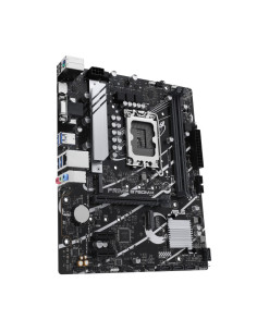 ASUS PRIME B760M-K Intel B760 LGA 1700 micro ATX 2