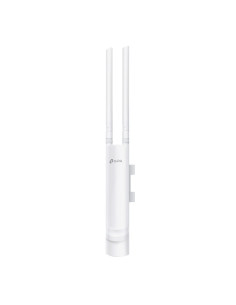 TP-Link EAP113-Outdoor 300 Mbit s Blanco Energía sobre Ethernet (PoE)