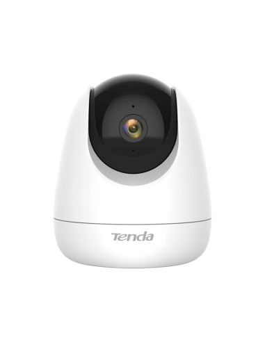 Tenda CP6 cámara de vigilancia Almohadilla Cámara de seguridad IP Interior 2304 x 1296 Pixeles Techo Pared Escritorio