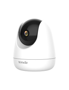 Tenda CP6 cámara de vigilancia Almohadilla Cámara de seguridad IP Interior 2304 x 1296 Pixeles Techo Pared Escritorio 2
